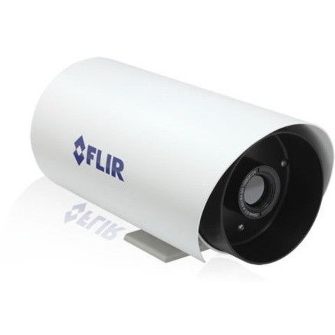 FLIR SR-324 Surveillance Camera - Color - 1 Pack