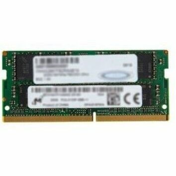 Origin RAM Module for Notebook - 4 GB (1 x 4 GB) - DDR4-2666/PC4-21333 DDR4 SDRAM - 2666 MHz Dual-rank Memory - CL10 - 1.20 V
