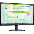 DELL SOURCING - NEW E2723HN 27" Class Full HD LED Monitor - 16:9 - Black