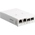 AXIS T8606 Transceiver/Media Converter