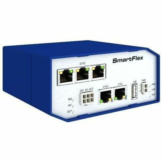 Advantech SmartFlex SR300  Wireless Router