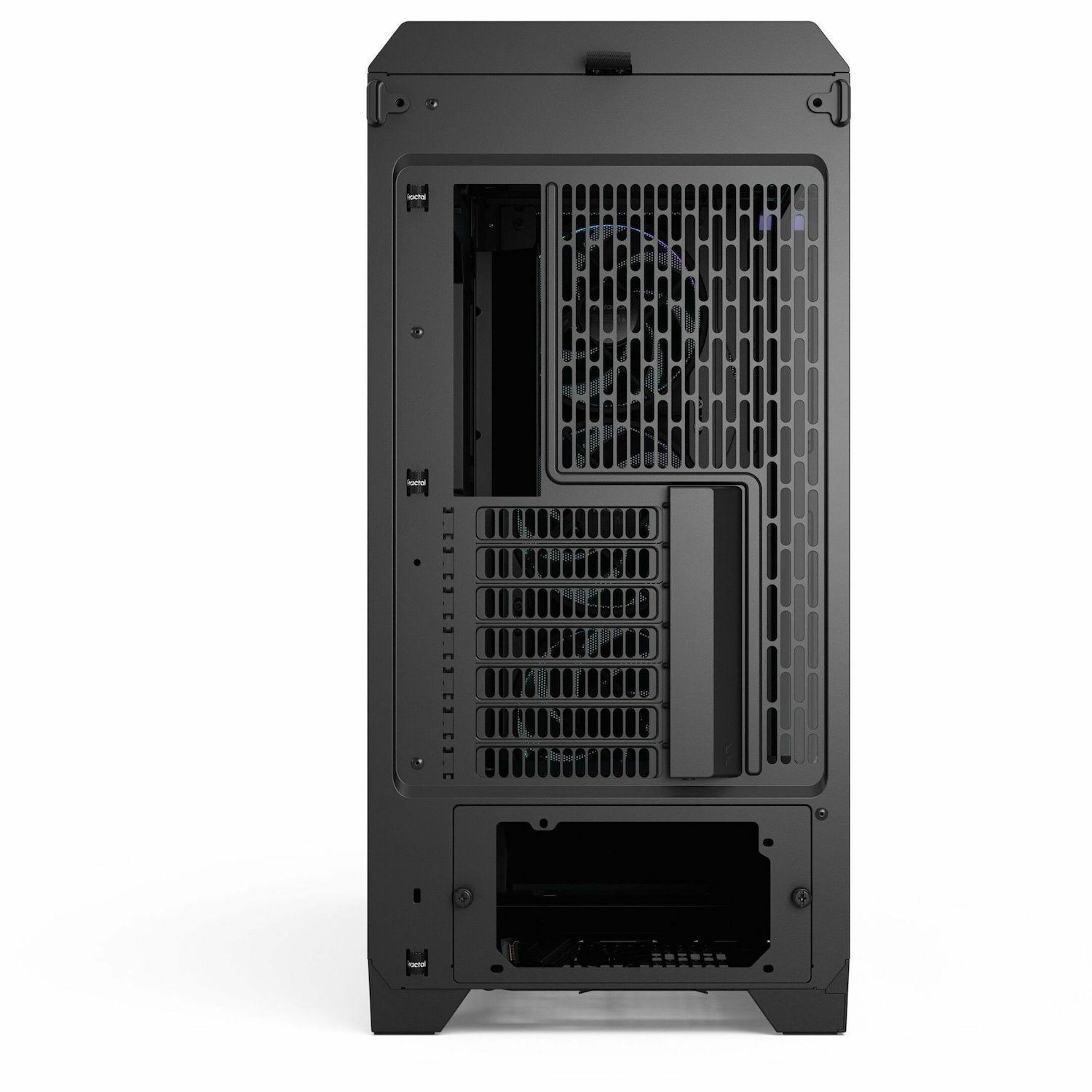 Fractal Design Computer Case Meshify 3 XL