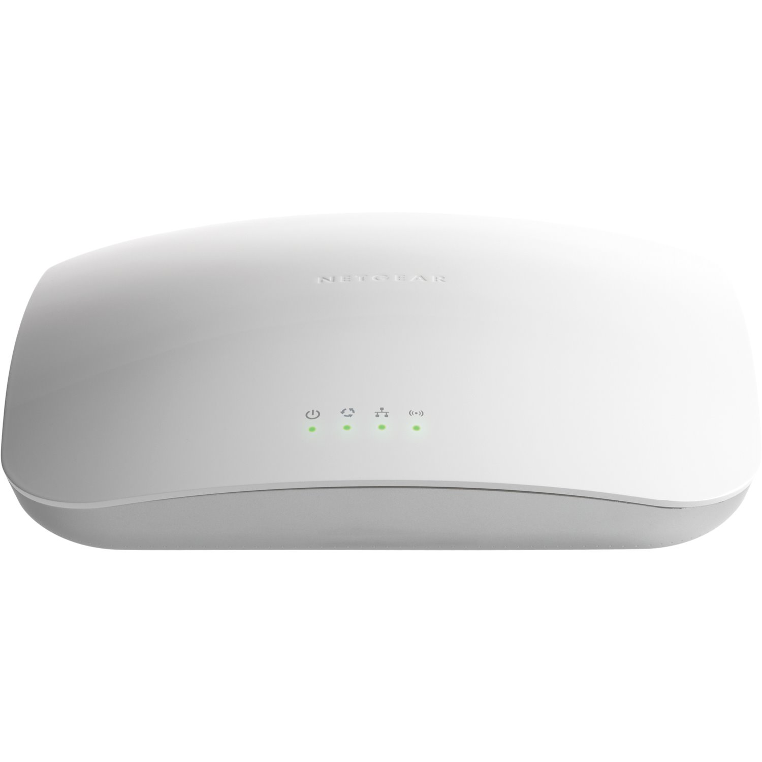 Netgear ProSafe WNAP320 IEEE 802.11n 300 Mbit/s Wireless Access Point