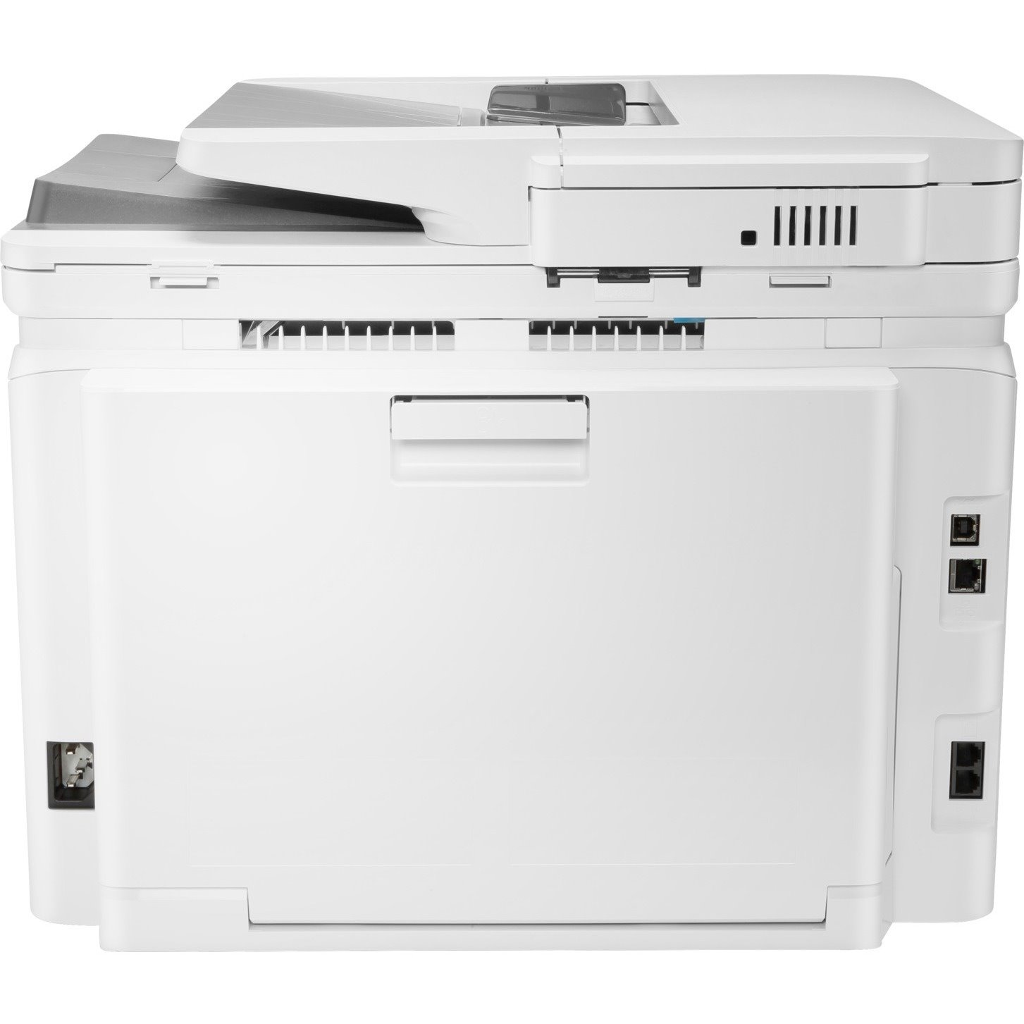 HP LaserJet Pro M283fdw Wireless Laser Multifunction Printer - Colour