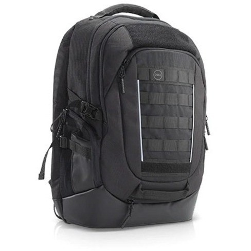 Dell Escape Carrying Case Rugged (Backpack) Notebook, Tablet - Black
