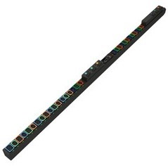Vertiv Geist PDU - Variable Power Configuration (UPDU) rPDU 16A - 60A C13 C19 22kW Switched