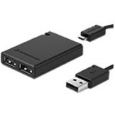 3Dconnexion USB Hub - USB - External