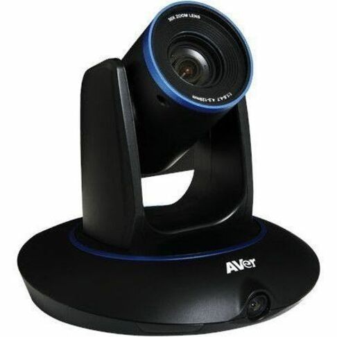 AVer Auto Tracking PTZ Camera 30X