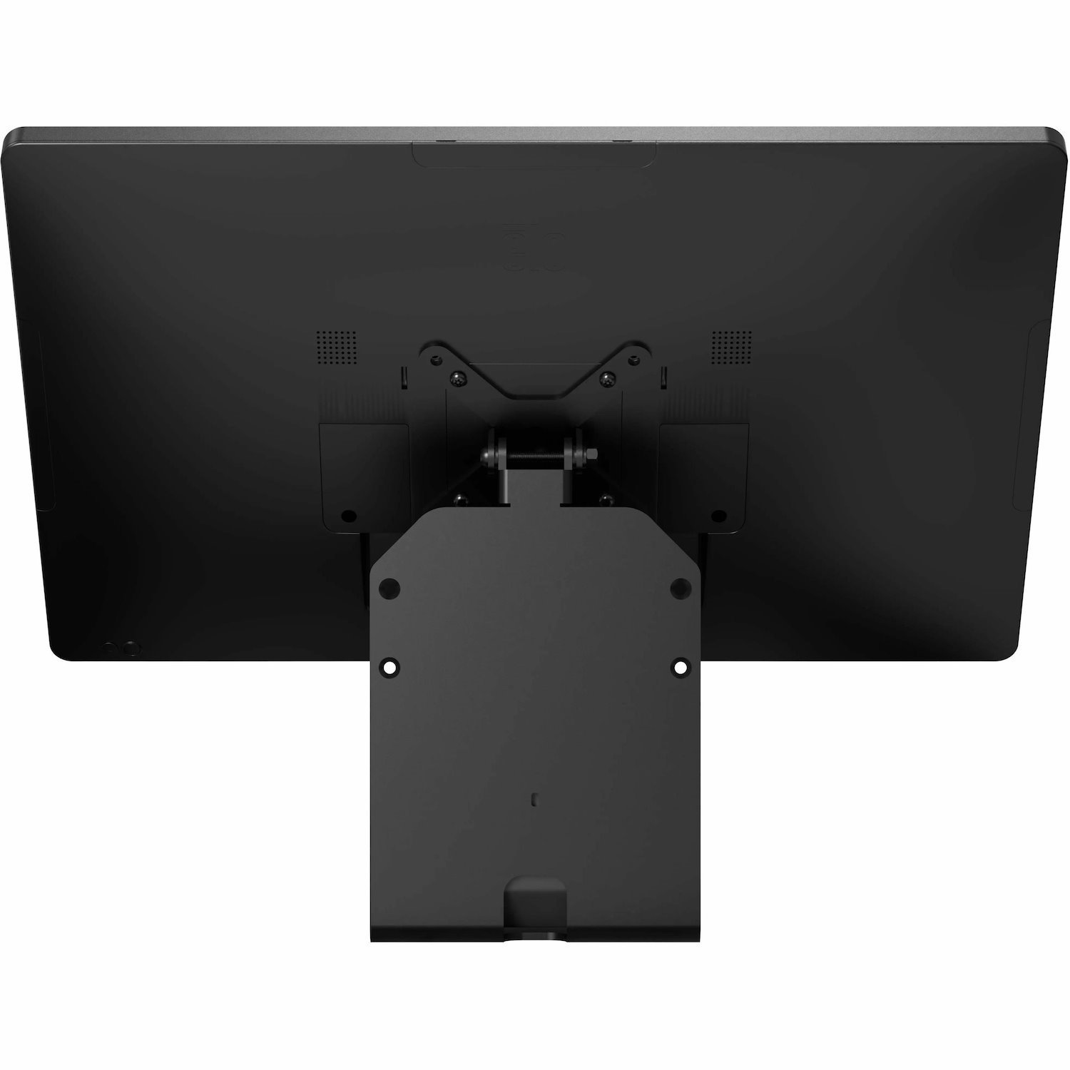 CTA Digital Desk Mount for Tablet, Display, Printer, Receipt Printer