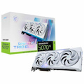 MSI NVIDIA GeForce RTX 5070 Ti Graphic Card - 16 GB GDDR7