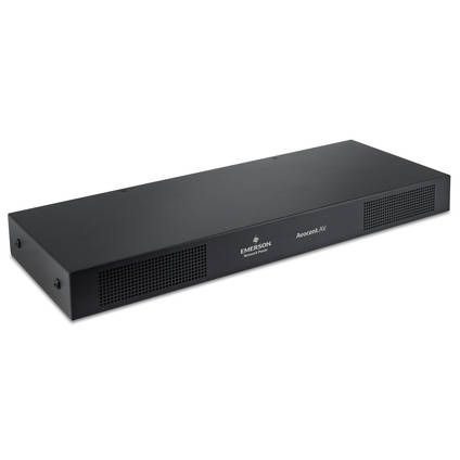 AVOCENT Analog KVM Switch DAV2108 - TAA Compliant