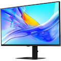 Samsung ViewFinity S8 S32D802UAN 32" Class 4K UHD LED Monitor - 16:9 - Black