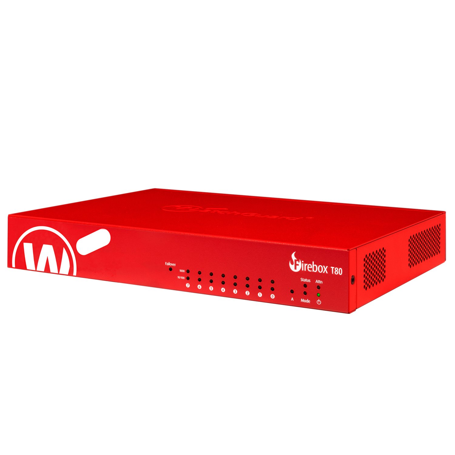 WatchGuard Trade Up to WatchGuard Firebox T80 with 1-yr Total Security Suite (US)