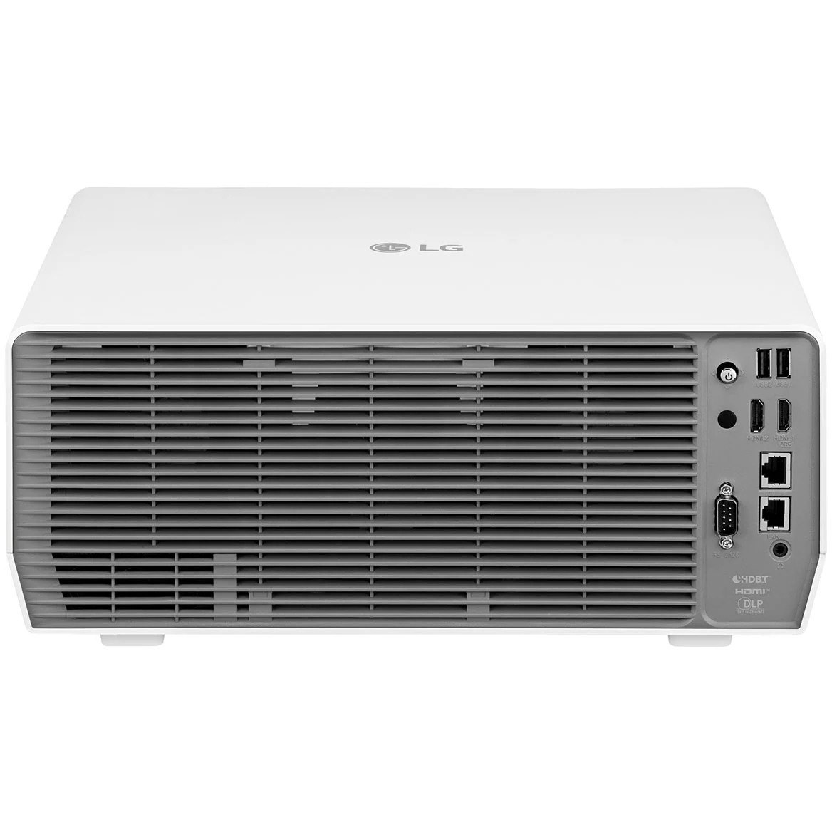 LG ProBeam BU60PSM DLP Projector - 16:9