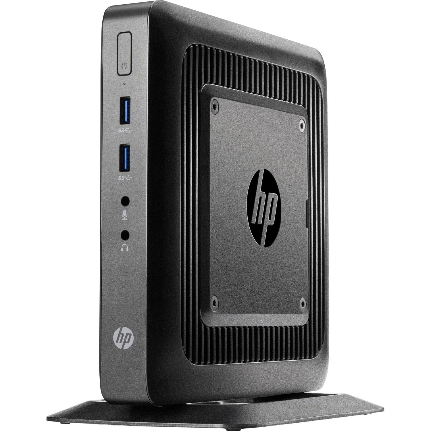 HP t520 Thin Client G-Series GX-212JC Dual-core (2 Core) 1.20 GHz
