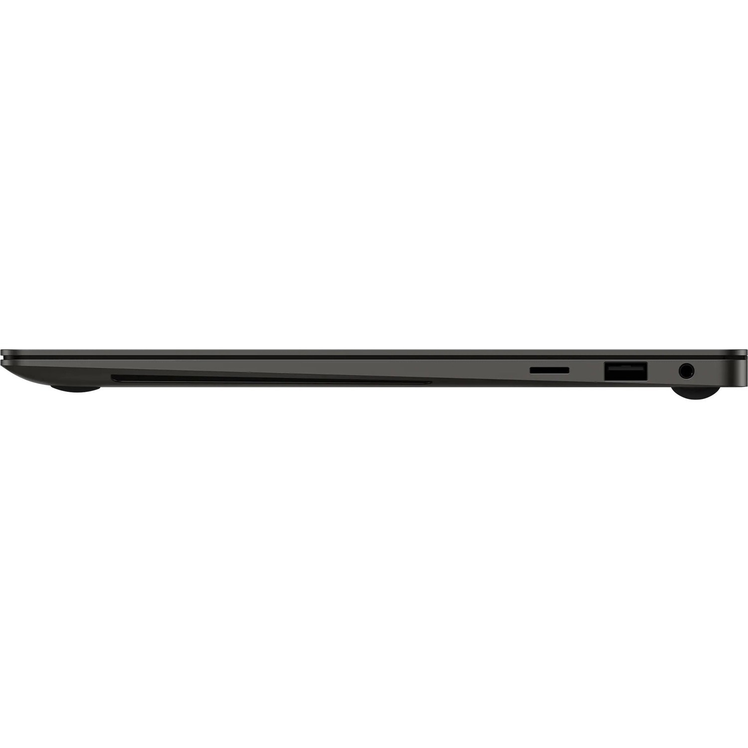 Samsung Galaxy Book3 Pro NP960XFG-KC1US 16" Notebook - 3K - Intel Core i7 13th Gen i7-1360P - Intel Evo Platform - 16 GB - 1 TB SSD - Graphite