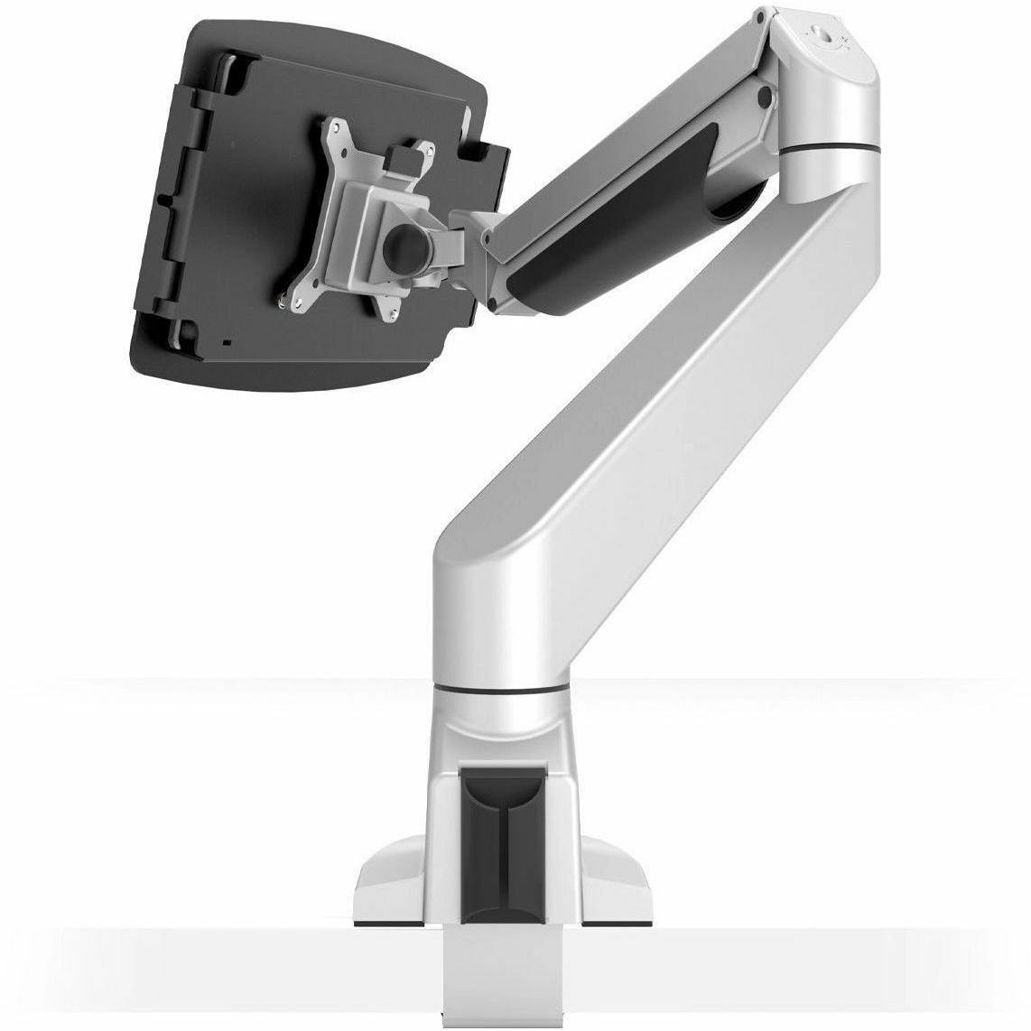 Compulocks Galaxy Tab Enclosure Articulating Arm Mount - Reach