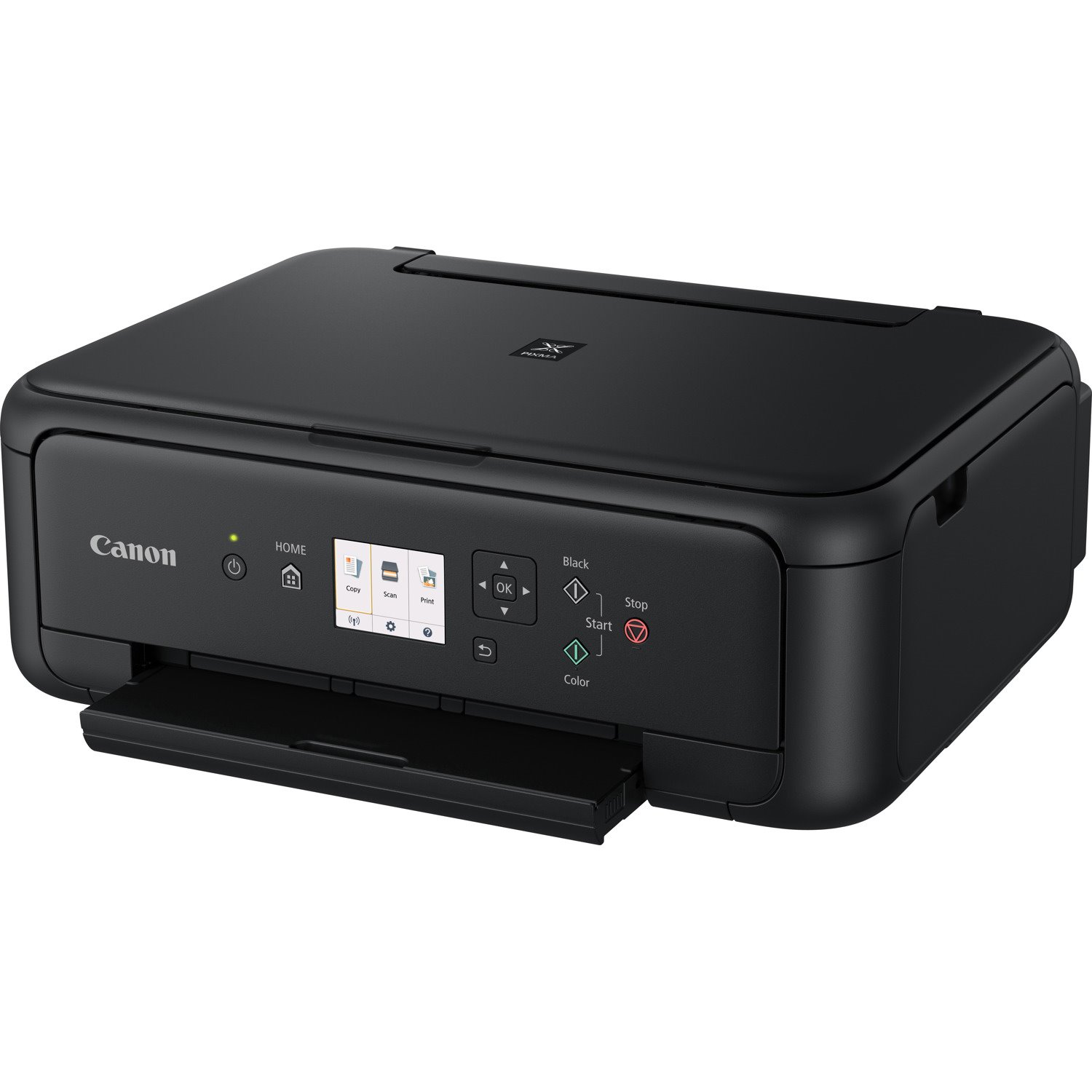 Canon PIXMA Wireless Inkjet Multifunction Printer - Colour