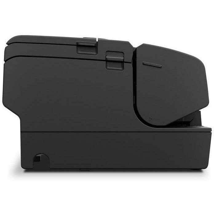 Epson OmniLink TM-H6000VI POS System, Mobile Direct Thermal Printer - Receipt Print - Fast Ethernet - USB - Near Field Communication (NFC) - With Cutter
