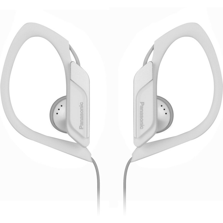 Panasonic RP-HS34-W Earphone