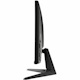 TUF VG27UQ1A 27" Class 4K UHD Gaming LED Monitor - 16:9 - Black