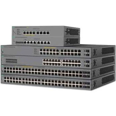 HPE 1820-24G Switch