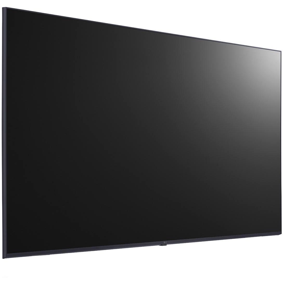 LG 65UL3J-E webOS UHD Signage
