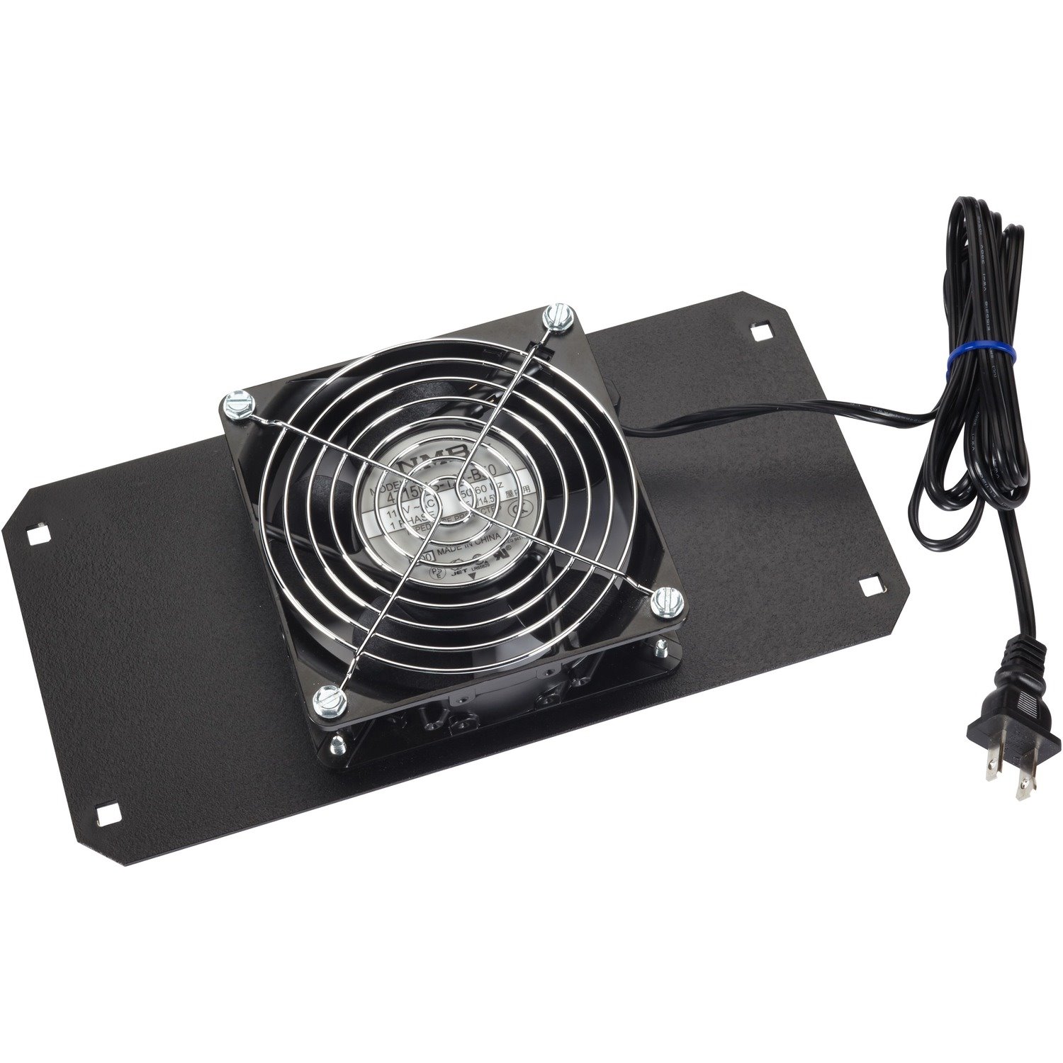 Black Box Fan Tray