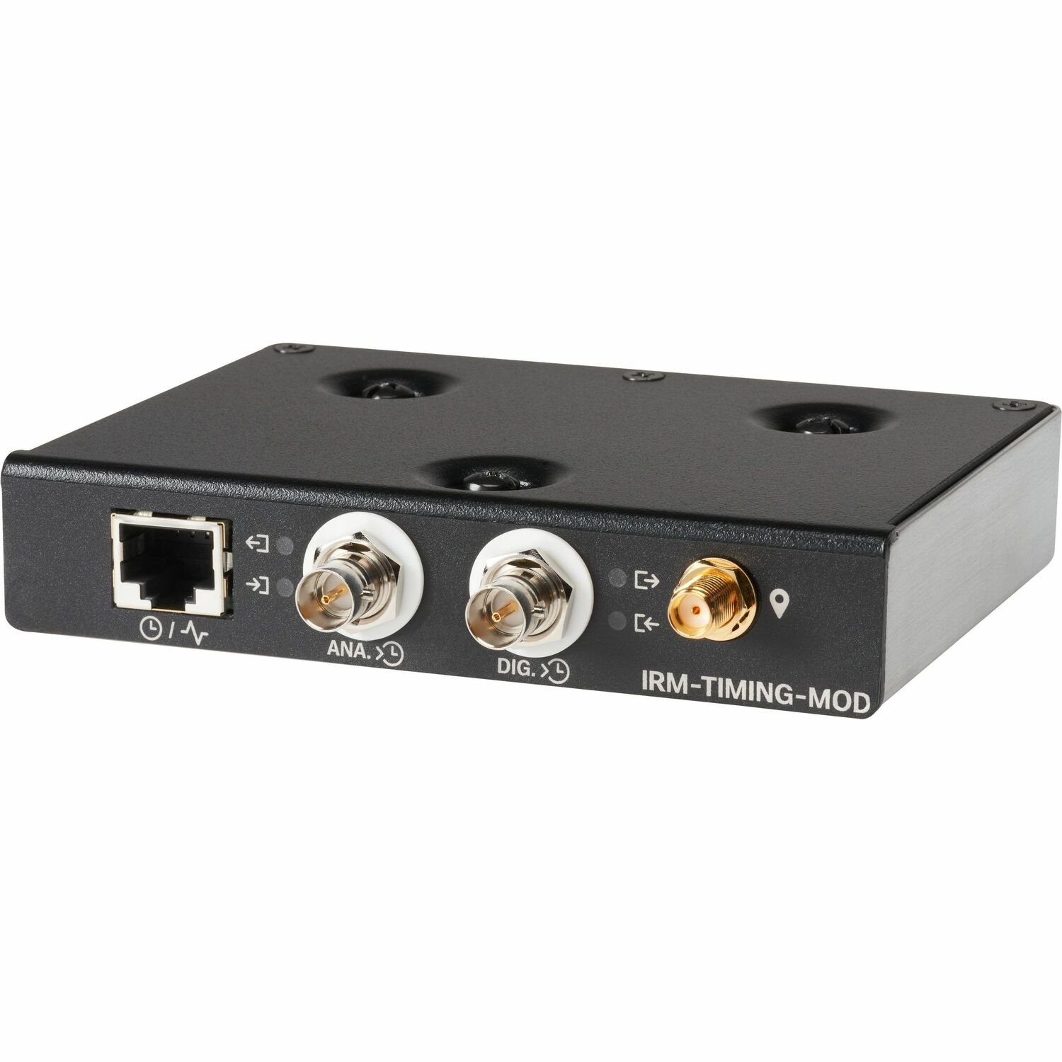 Cisco Control Module