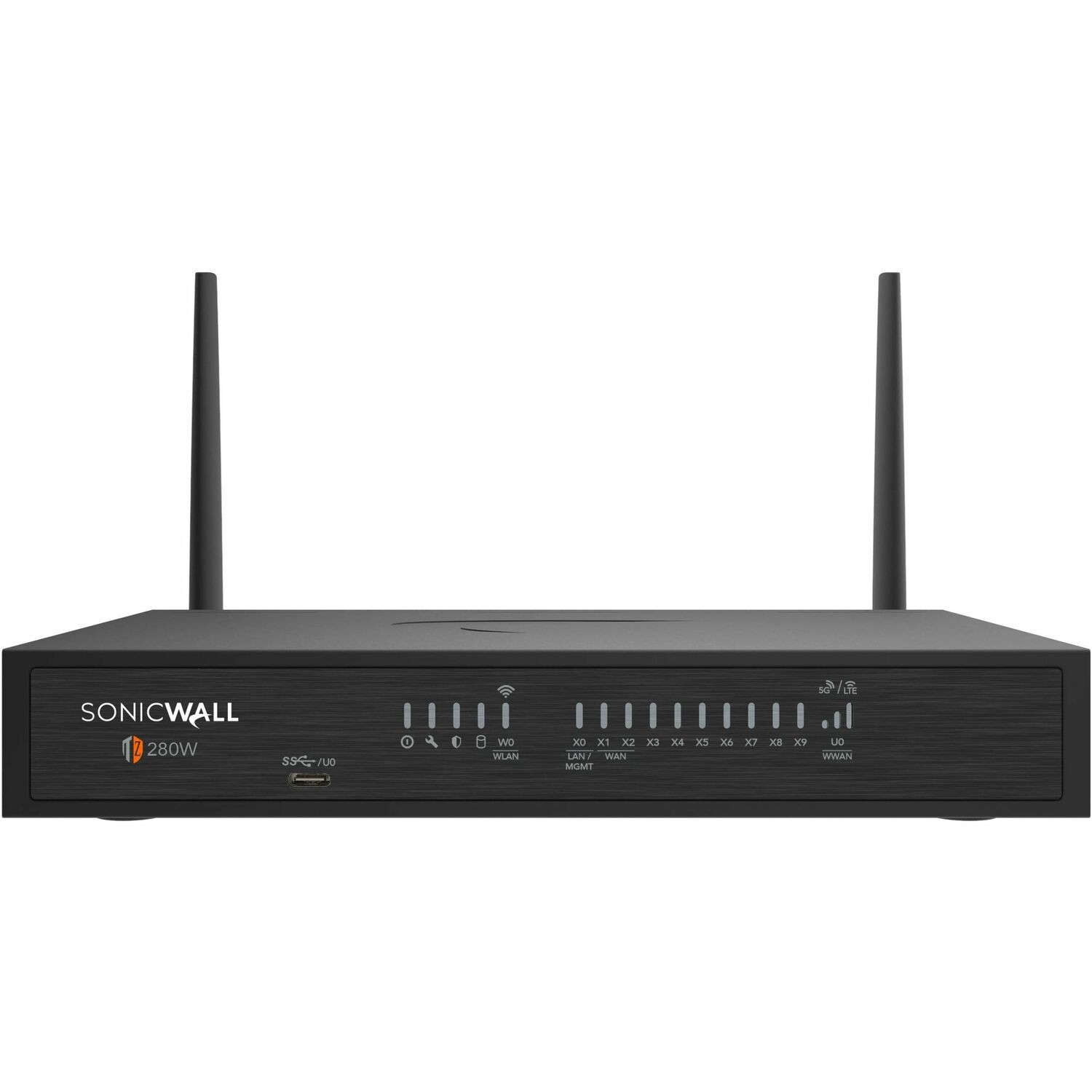 SonicWall TZ280W Sup Adv Edit 3Y Cse