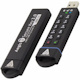 Apricorn Aegis Secure Key 3.0 2TB USB 3.1 Type A Flash Drive