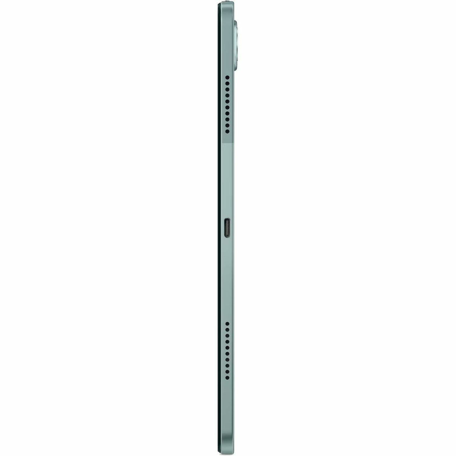 Lenovo Tab P12 TB372FC Tablet - 32.3 cm (12.7") 3K - MediaTek Dimensity 7050 (6 nm) Octa-core - 8 GB - 128 GB Storage - Android 13 - Sage Green