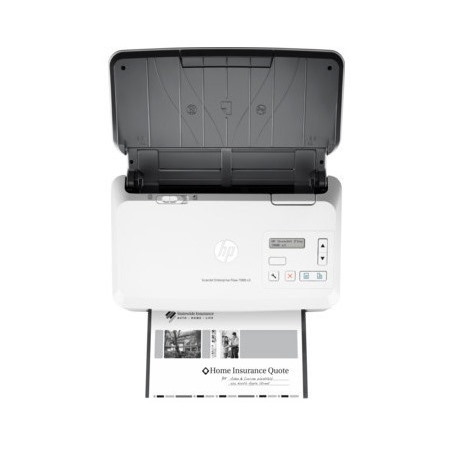 HP Scanjet 7000 s3 Sheetfed Scanner - 600 dpi Optical