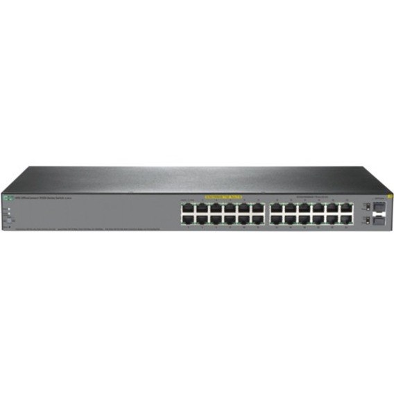 HPE OfficeConnect 1920S 24 Ports Manageable Ethernet Switch
