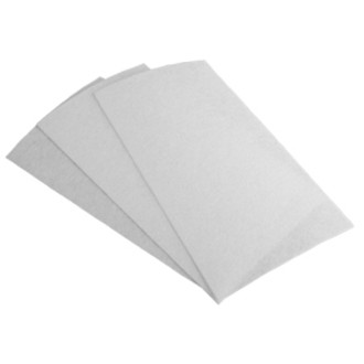 Ambir Technology Ambir Cleaning Sheets For PS662, PS665, 25-Pack