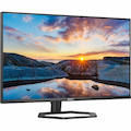 Philips 32E1N5800L 32" Class 4K UHD LED Monitor - 16:9 - Textured Black