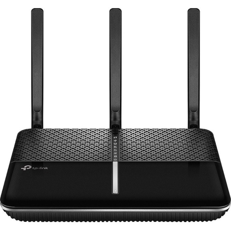 TP-Link Archer VR2100 Wi-Fi 5 IEEE 802.11ac Ethernet, ADSL, VDSL Modem/Wireless Router