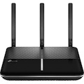TP-Link Archer VR2100 Wi-Fi 5 IEEE 802.11ac Ethernet, ADSL, VDSL Modem/Wireless Router