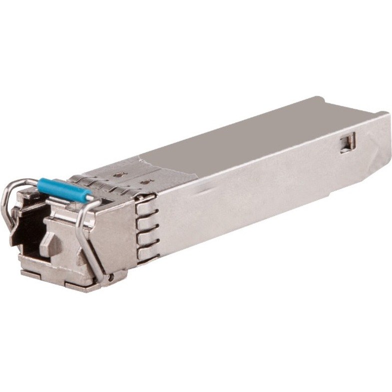 HPE 10G SMF Simplex LC BiDi 40km-Upstream 1270/1330 Transceiver