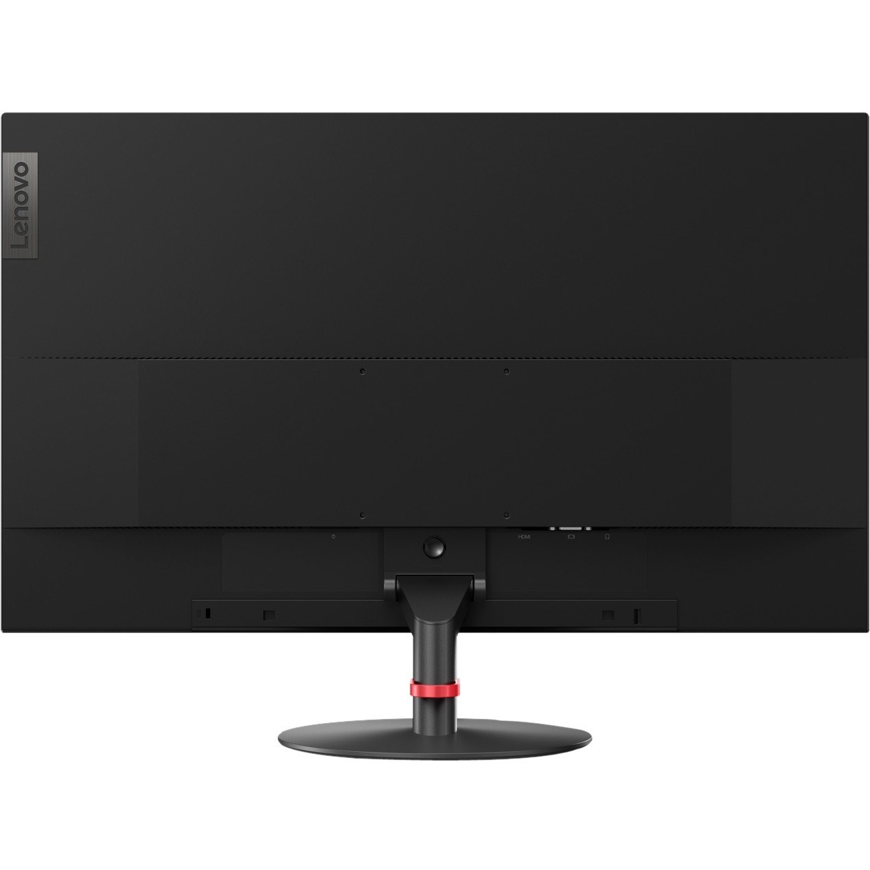 Lenovo ThinkVision S27i-10 27" Class Full HD LCD Monitor - 16:9 - Raven Black