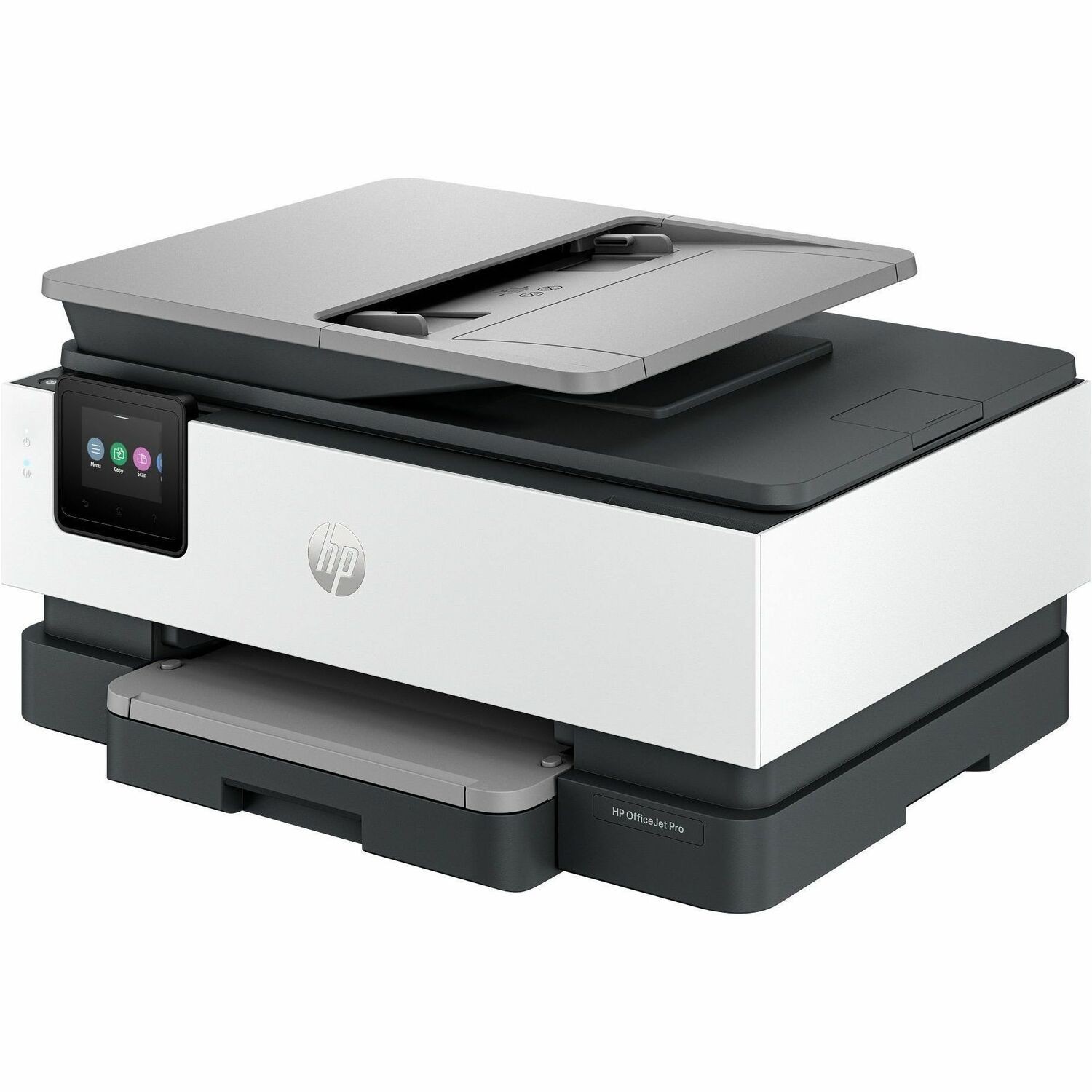 HP Officejet Pro 8120 Wired & Wireless Inkjet Multifunction Printer - Colour