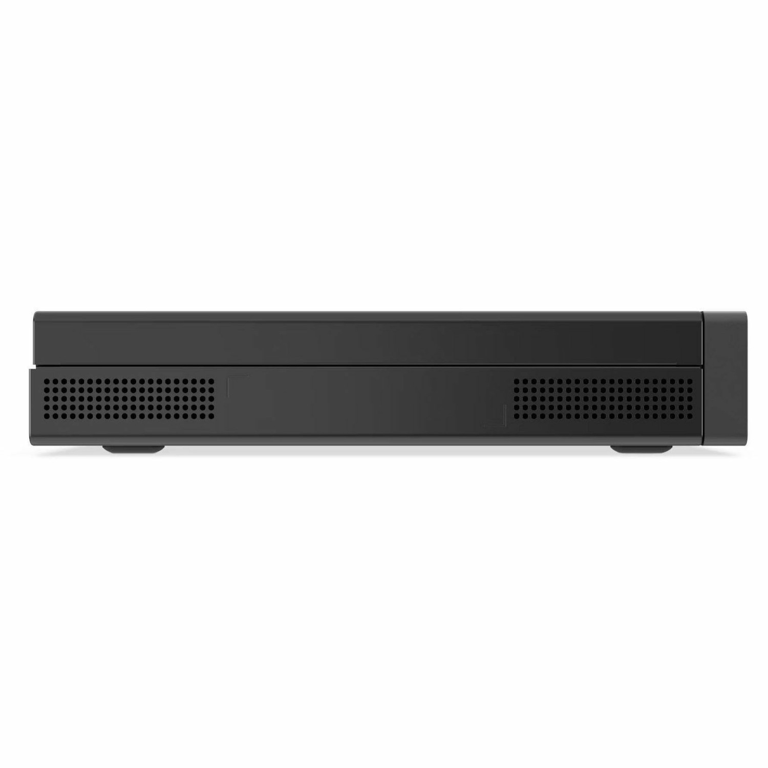Lenovo ThinkCentre neo 50q Gen 6 13HR003CUK Desktop Computer - Intel Core Ultra 7 Series 2 256V - 16 GB - 512 GB PCI Express NVMe 4.0 x4 SSD - Tiny - Black