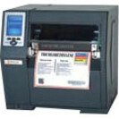 Datamax-O'Neil H-Class H-8308X Desktop Direct Thermal/Thermal Transfer Printer - Monochrome - Label Print - Fast Ethernet - USB - Serial - Parallel - Wireless LAN