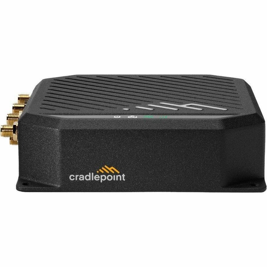 CradlePoint Wi-Fi 6 IEEE 802.11ax 2 SIM Ethernet, Cellular Modem/Wireless Router - TAA Compliant