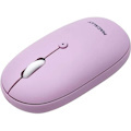 Macally BTTOPBAT Series - Wireless Bluetooth Mouse for Laptop and Desktop