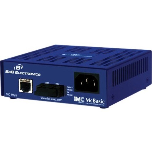 B&B McBasic, TX/FX-MM1300-ST