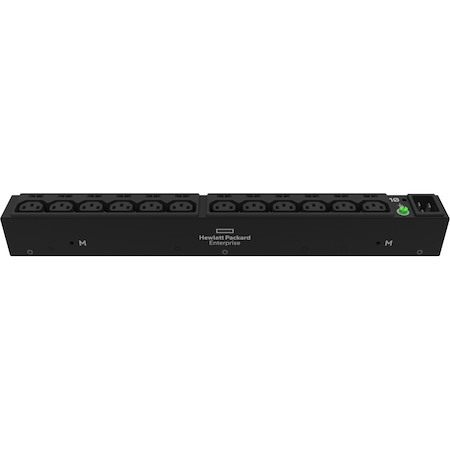 HPE 12-Outlet PDU