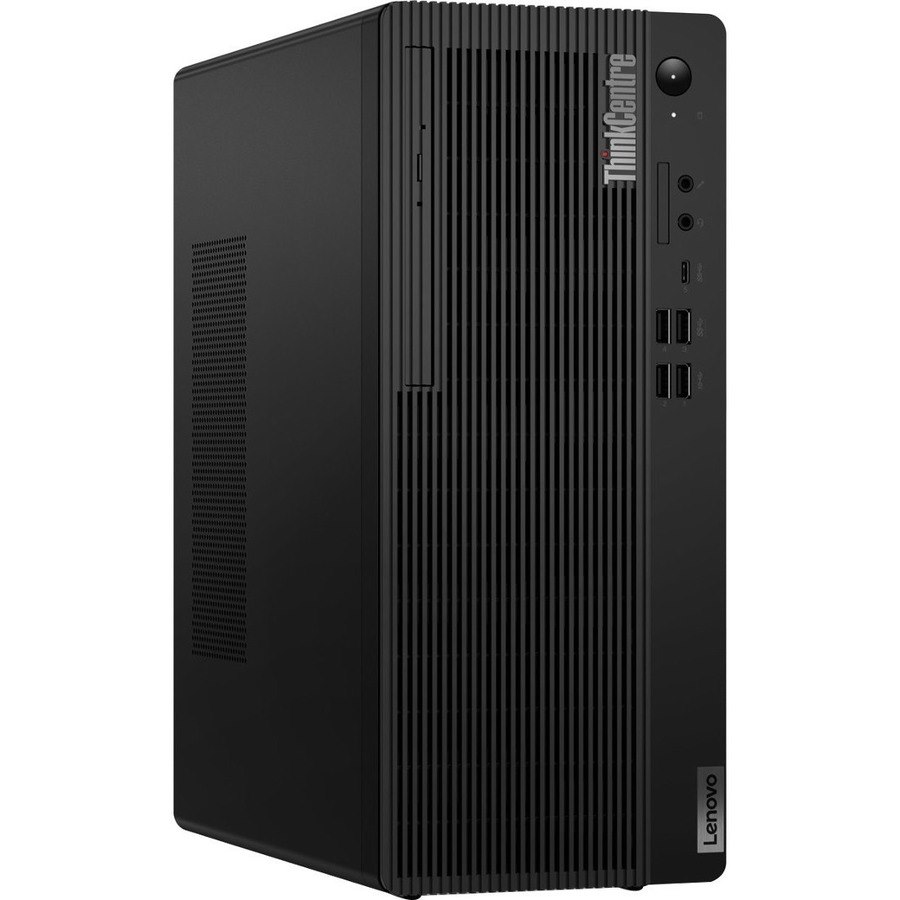 Lenovo ThinkCentre M70t 11DA0029US Desktop Computer - Intel Core i9 10th Gen i9-10900 - 16 GB - 512 GB SSD - Tower