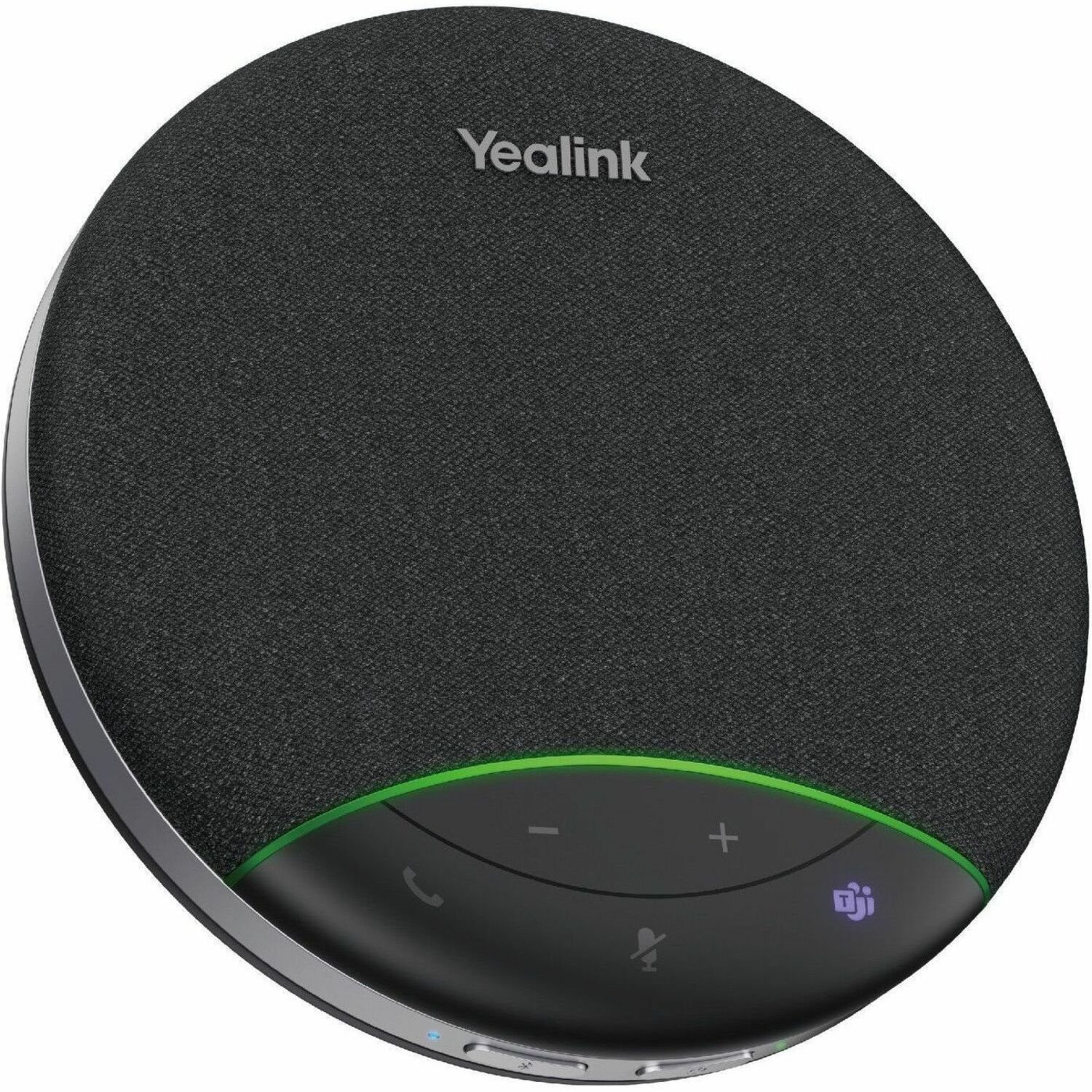 Yealink SP92 Speaker, Ai Noiseand Echo Cancellation, 4M Voice Pickup, 50MM Speaker