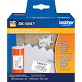 Brother Shipping Label